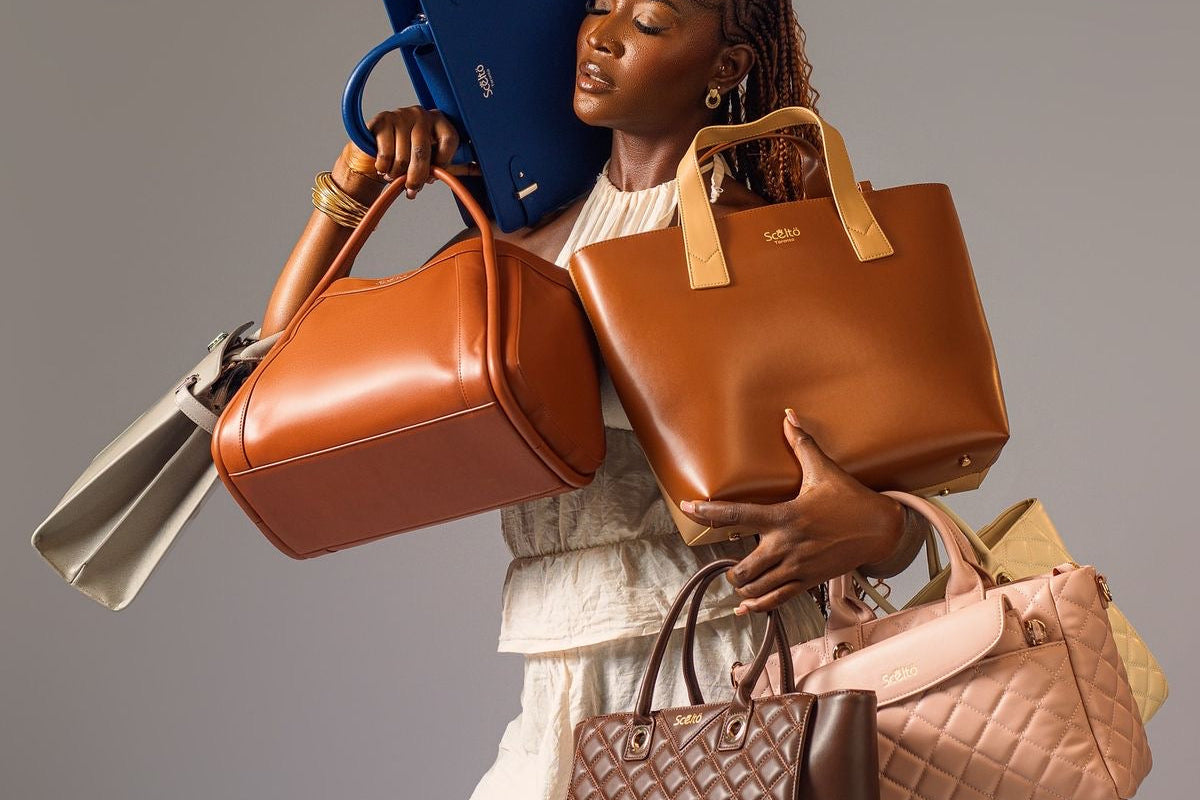 Handbag – Verona Tempo