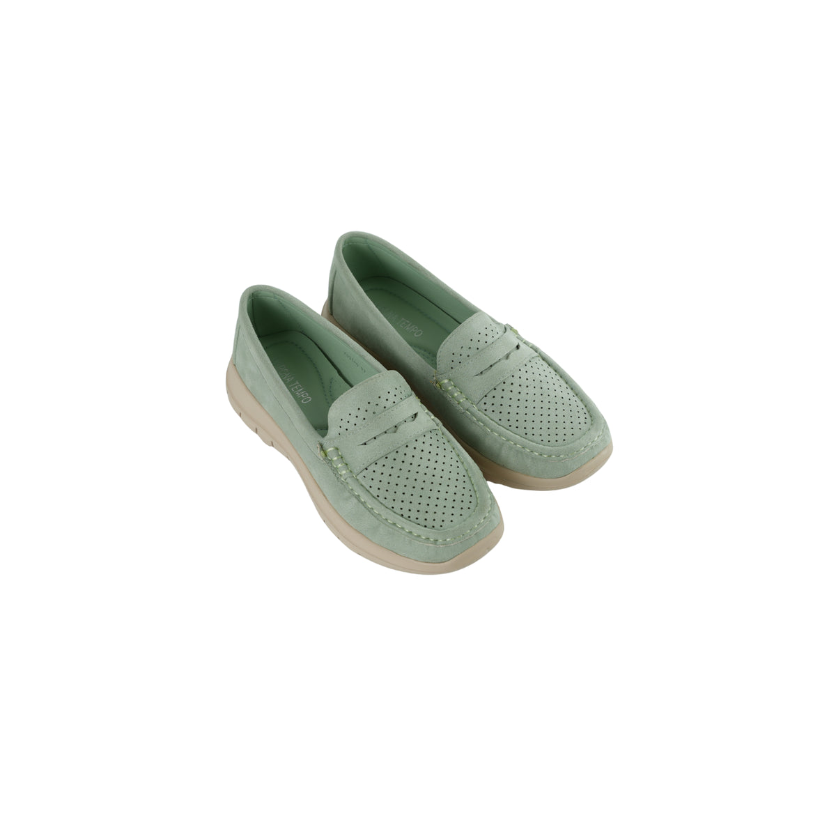 Tarom loafers – Verona Tempo