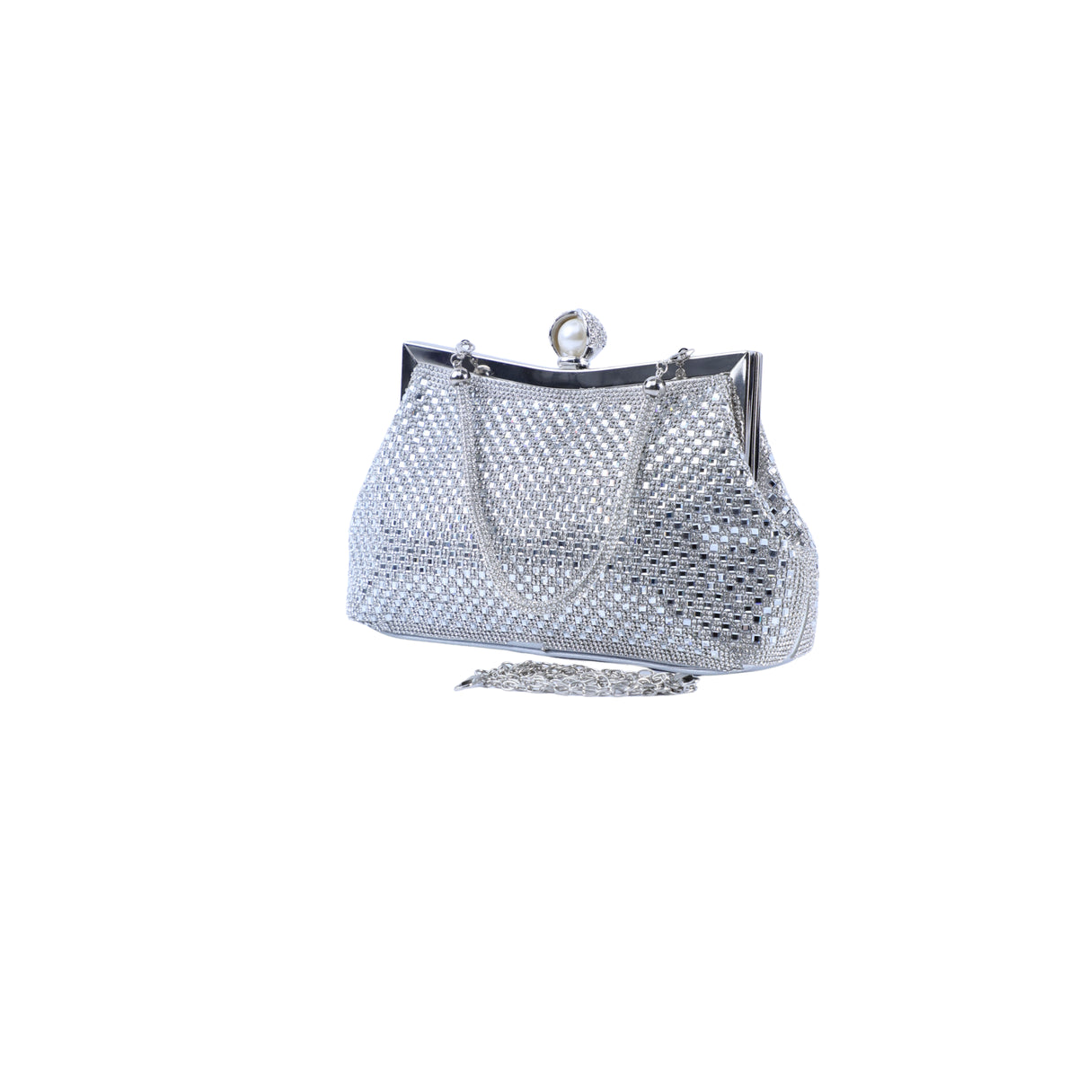 Klopy clutch – Verona Tempo