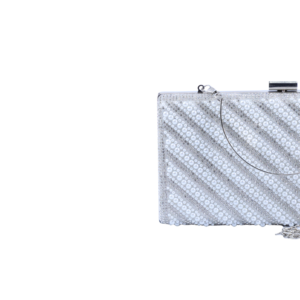 Luniver clutch – Verona Tempo