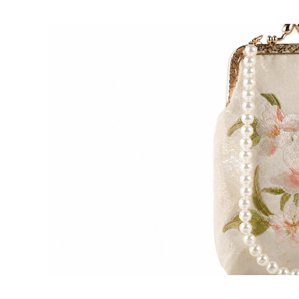 حقيبة كروس Pouch – Verona Tempo