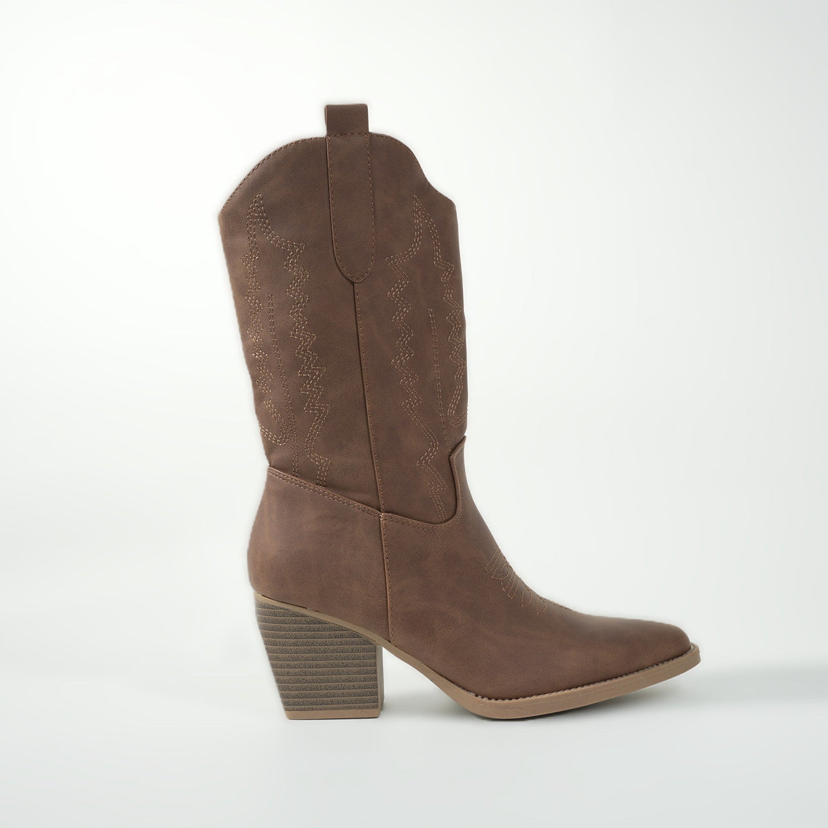 Pili boots – Camel – Verona Tempo