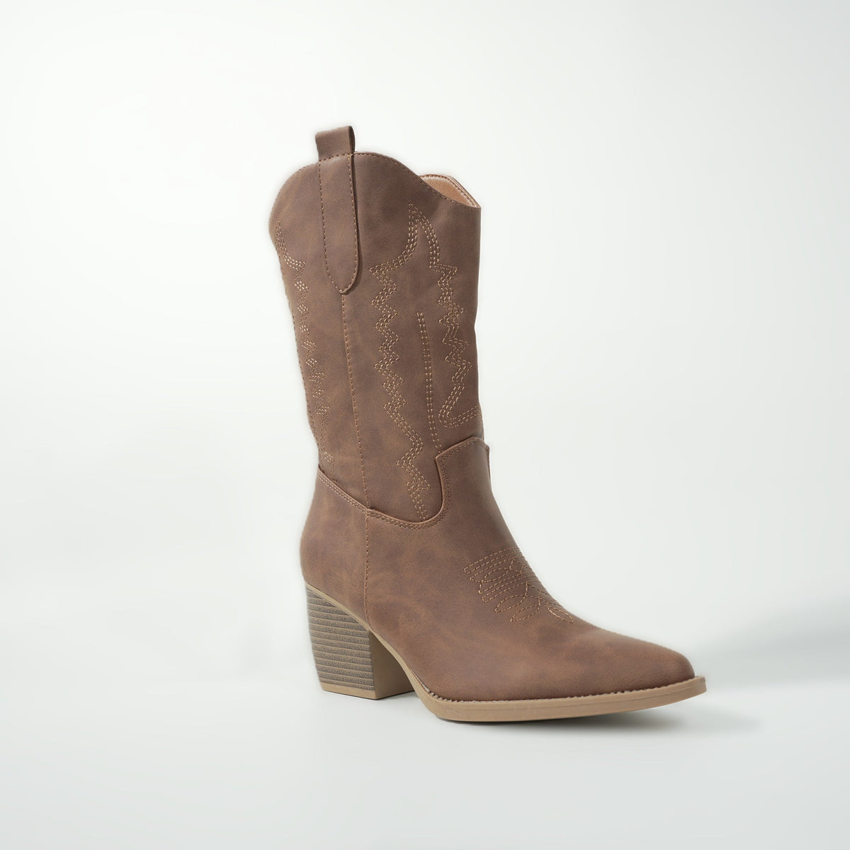 Pili boots – Verona Tempo