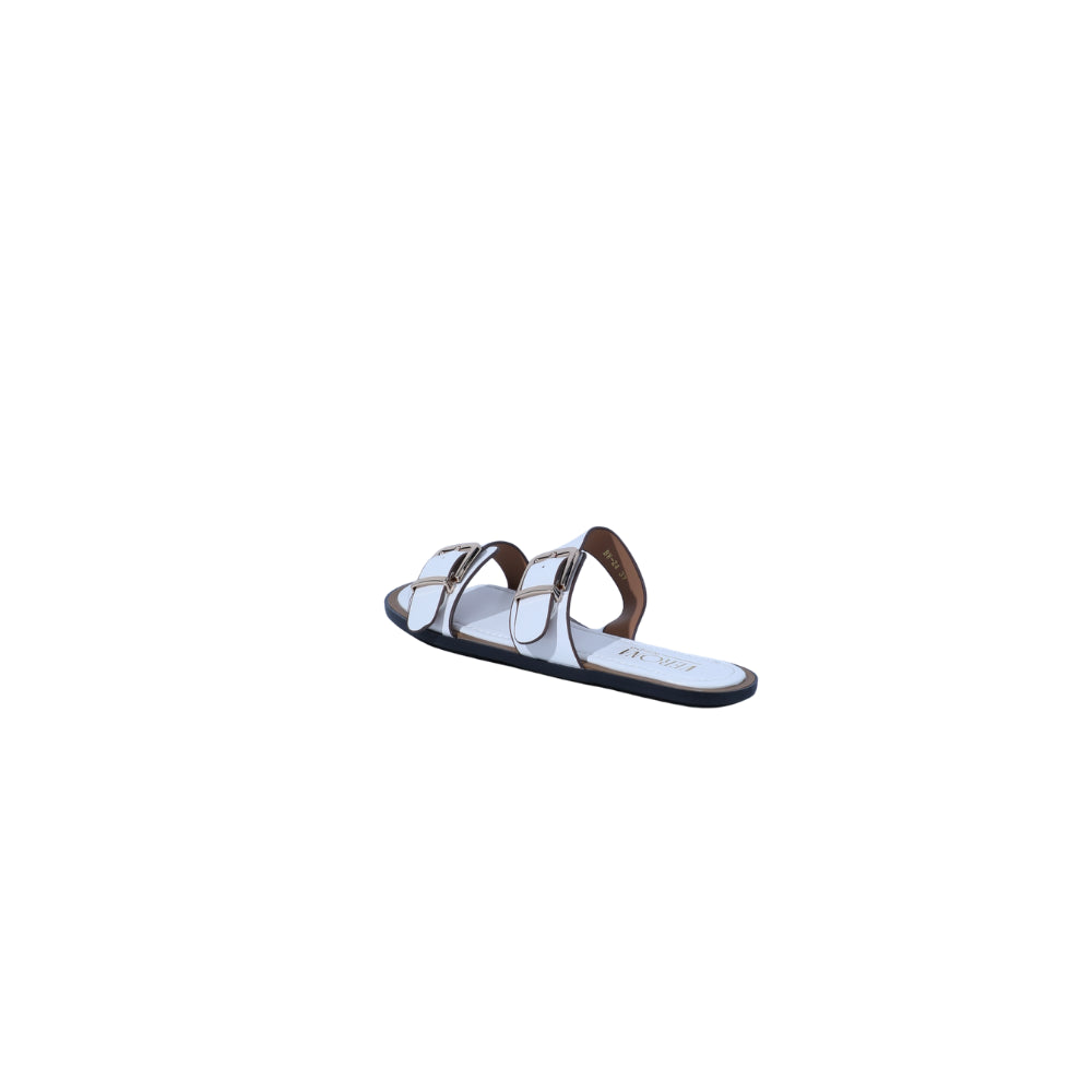Five slippers – Verona Tempo