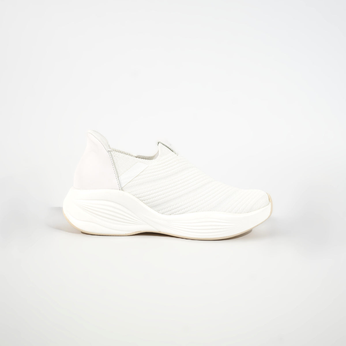 Cedre sneakers – White – Verona Tempo