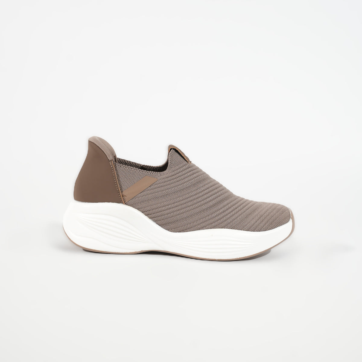 Cedre sneakers – Beige – Verona Tempo