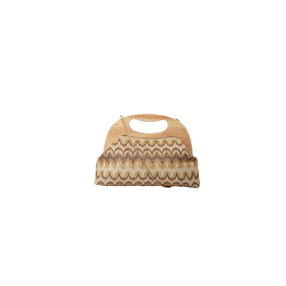 Onal crossbody bag – Beige – Verona Tempo