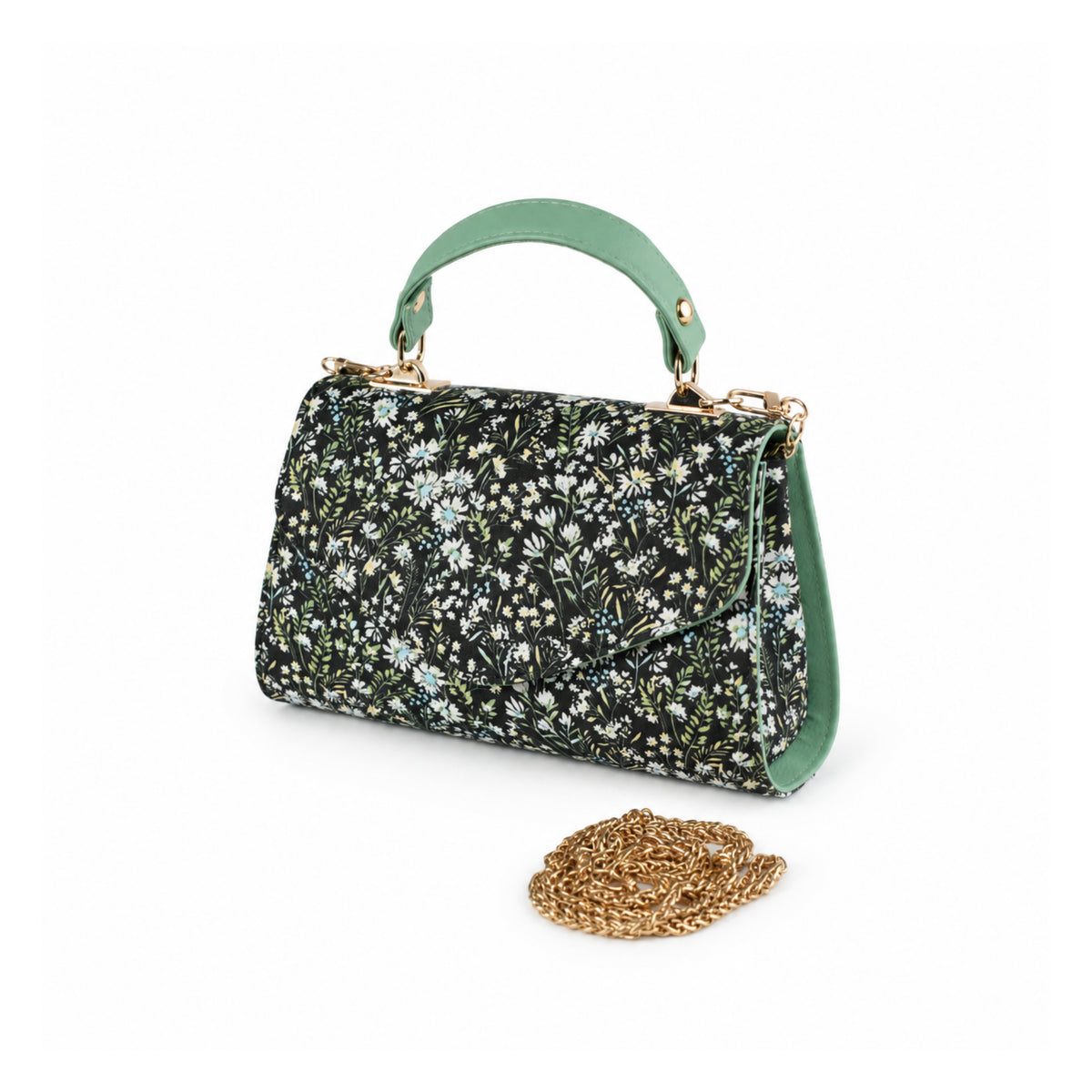 Fleury crossbody bag – Verona Tempo
