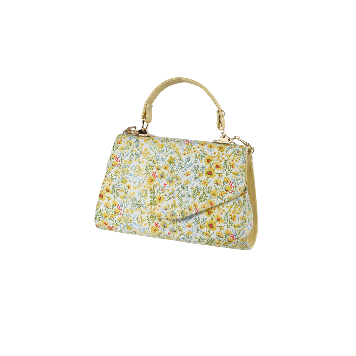 Fleury crossbody bag – Verona Tempo