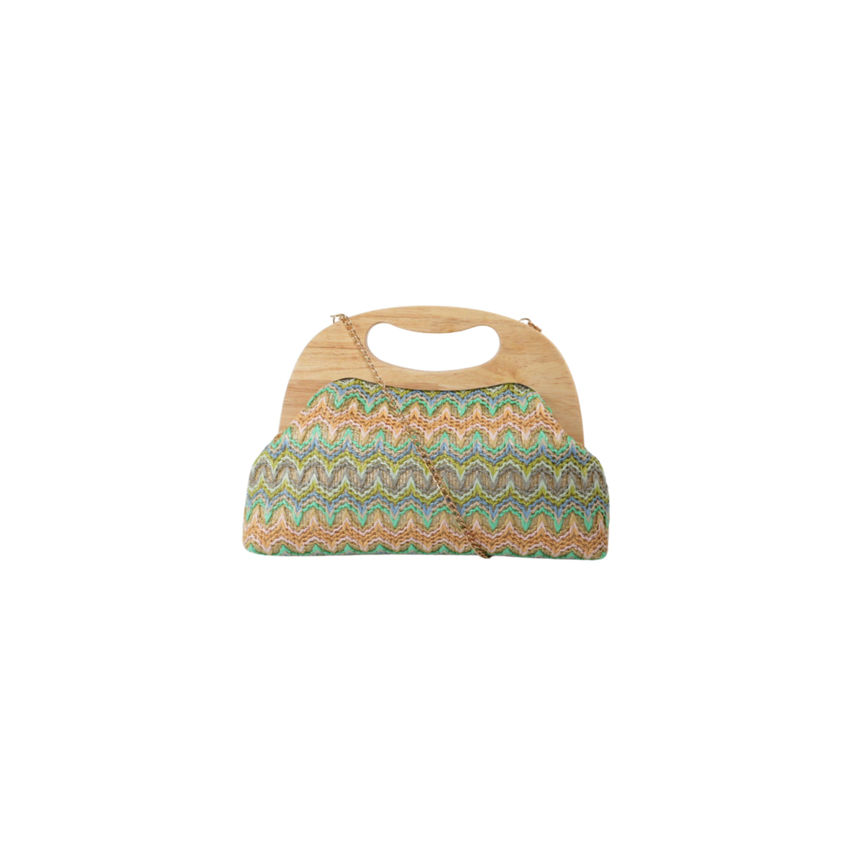 Onal crossbody bag – Multicolor – Verona Tempo
