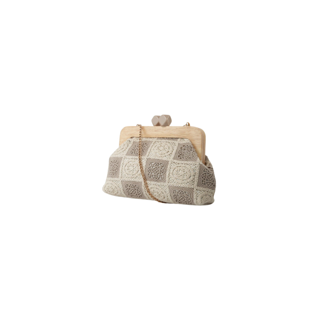 Gilo clutch – Verona Tempo