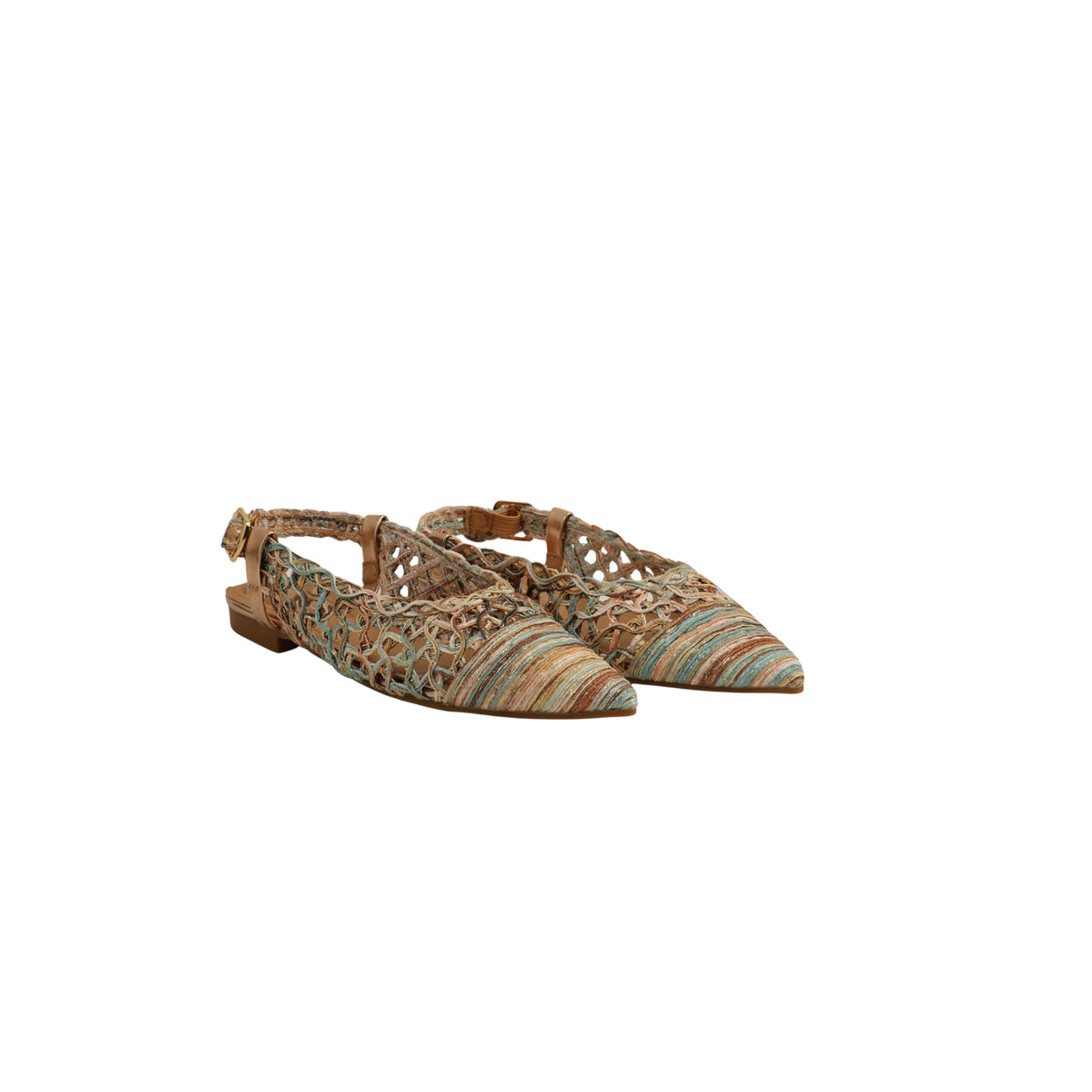 Nirella ballerinas – Verona Tempo