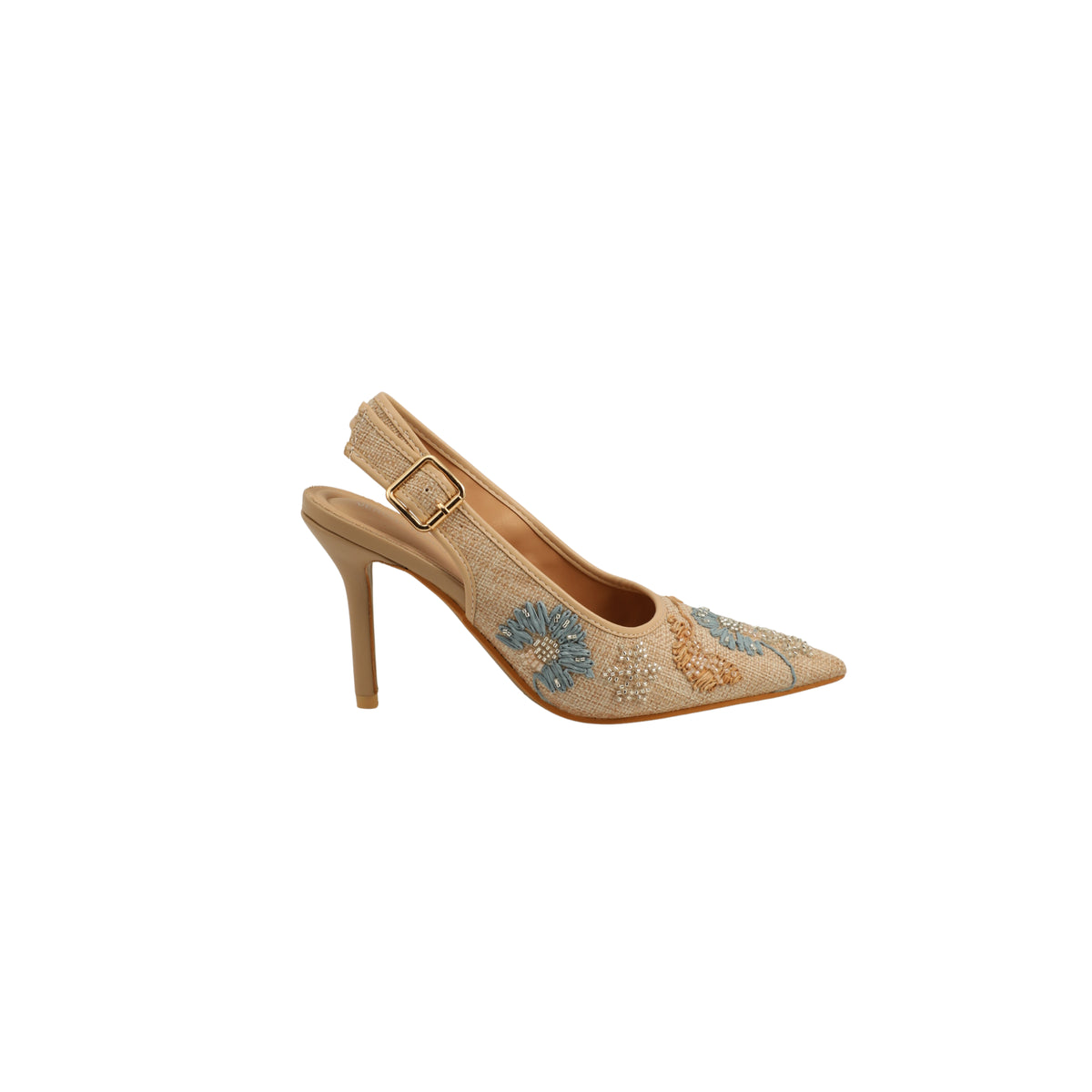 Nuvana heels – Verona Tempo
