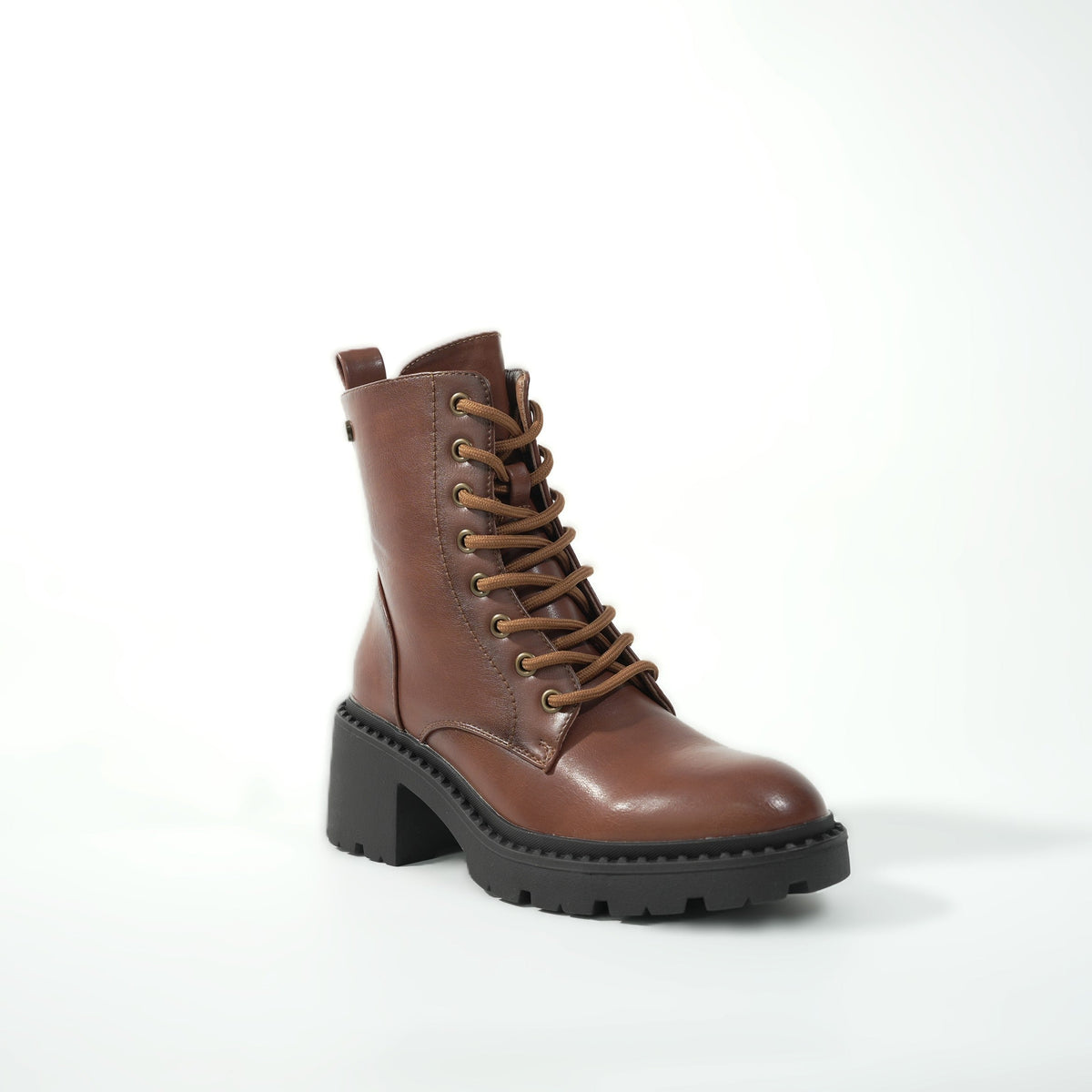 Rossilo boots – Verona Tempo