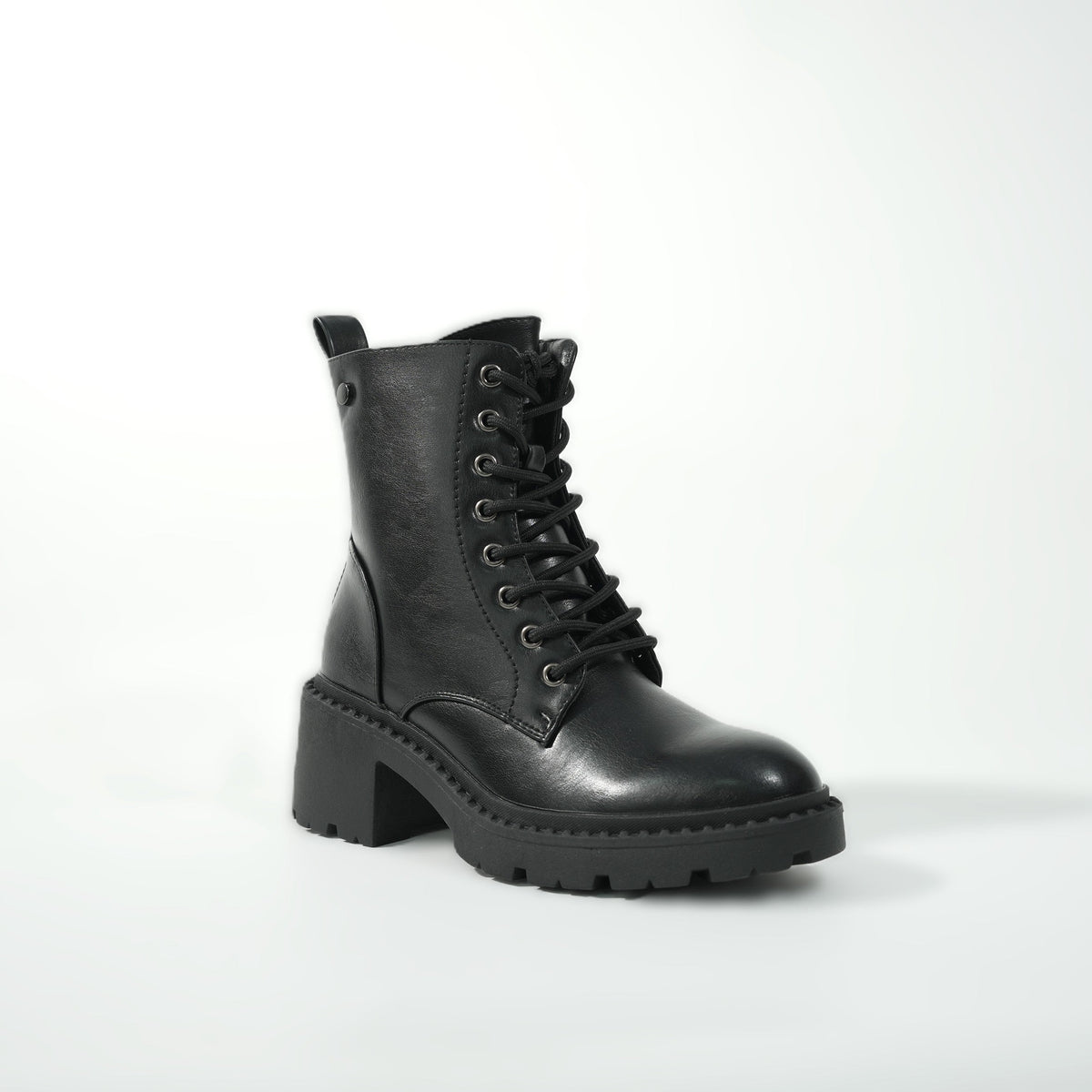 Rossilo boots – Verona Tempo