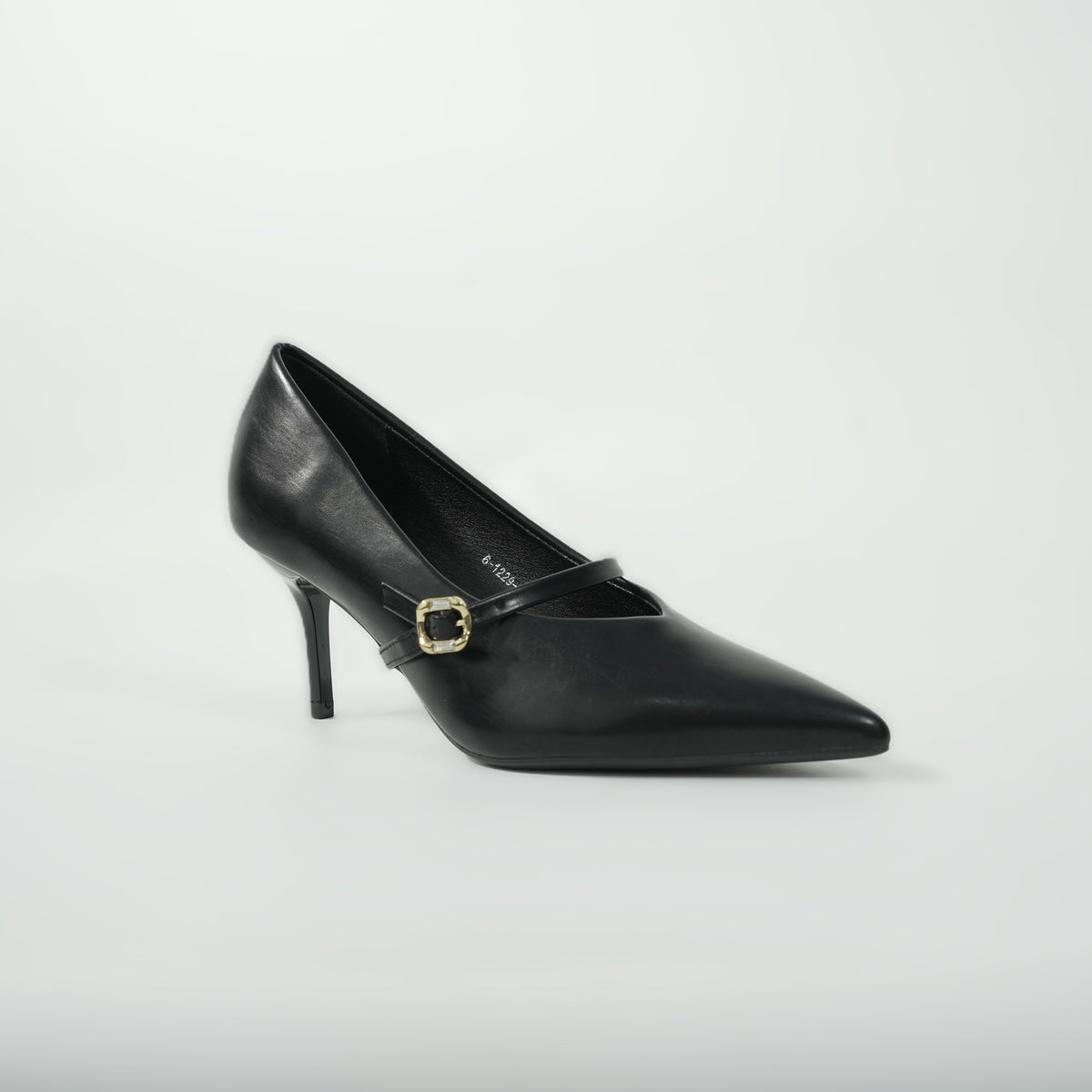 Pencil heels – Verona Tempo