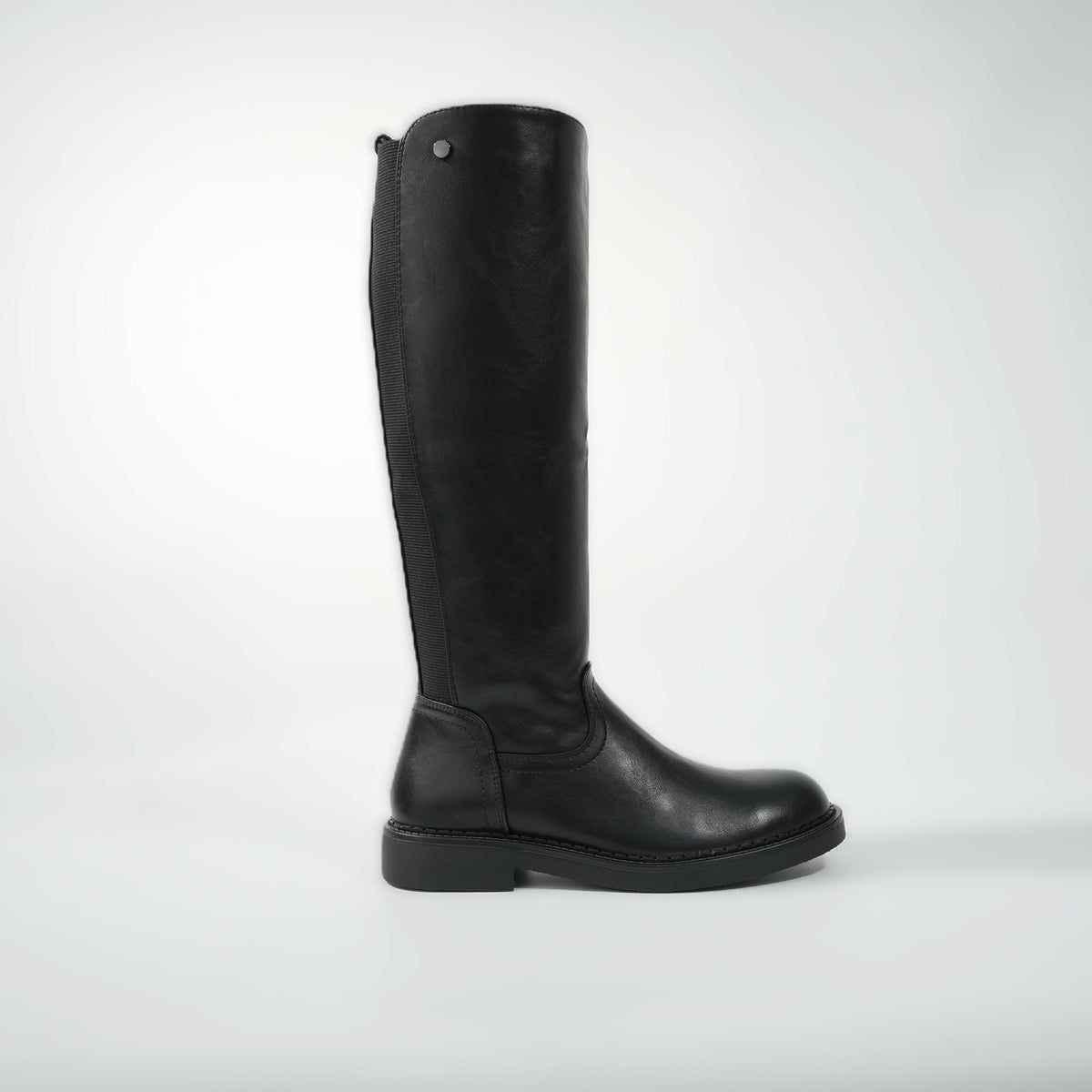 Minool boots – Black – Verona Tempo
