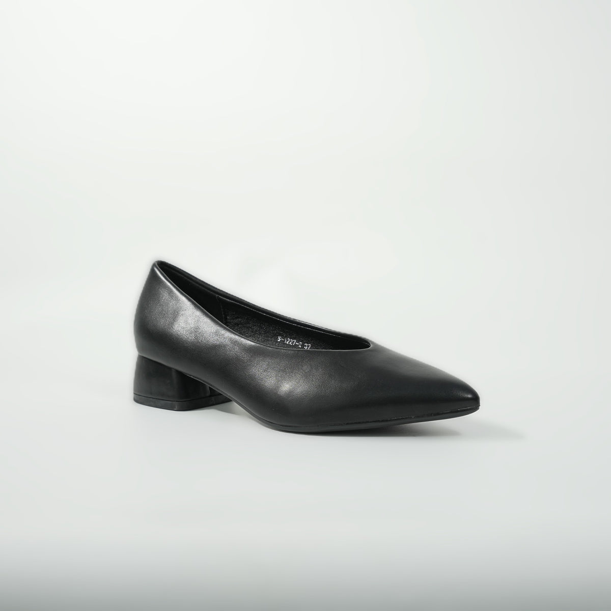 Pen heels – Verona Tempo