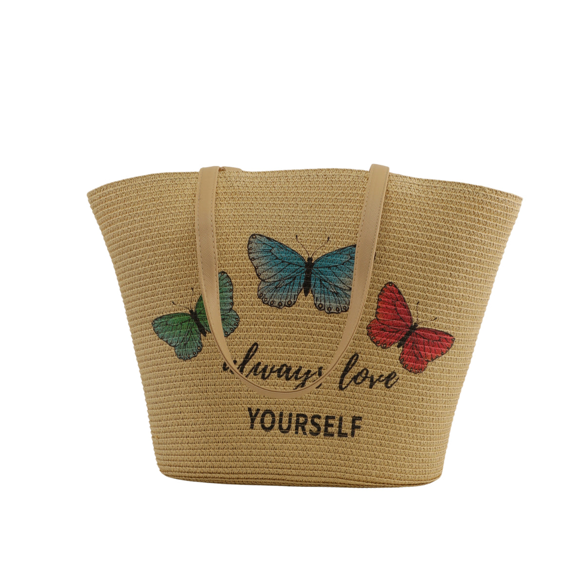 Sacky handbag – Verona Tempo