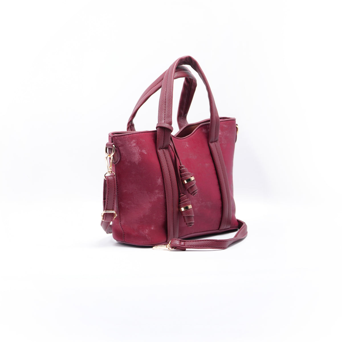 Theo crossbody bag – Verona Tempo