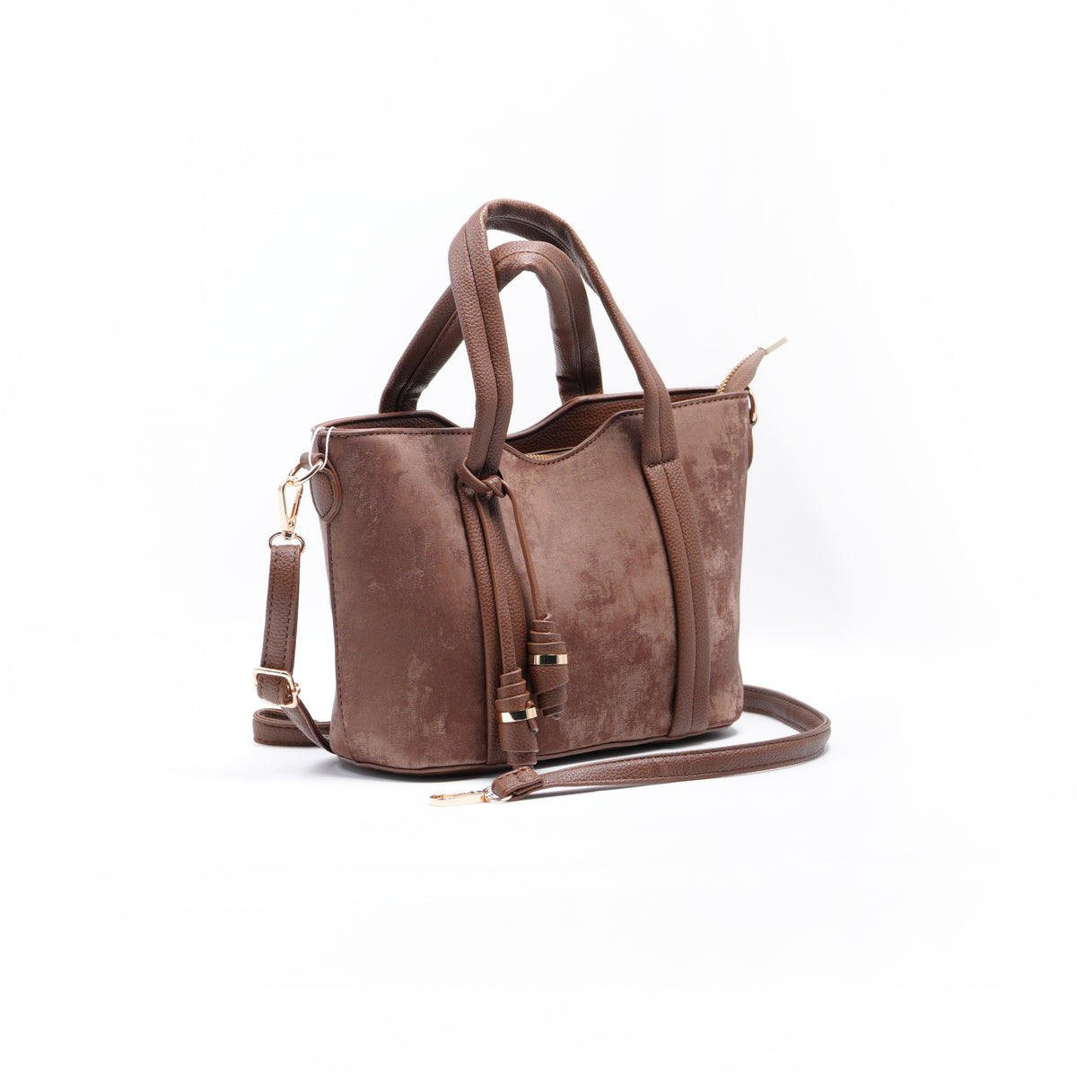 Theo crossbody bag – Verona Tempo