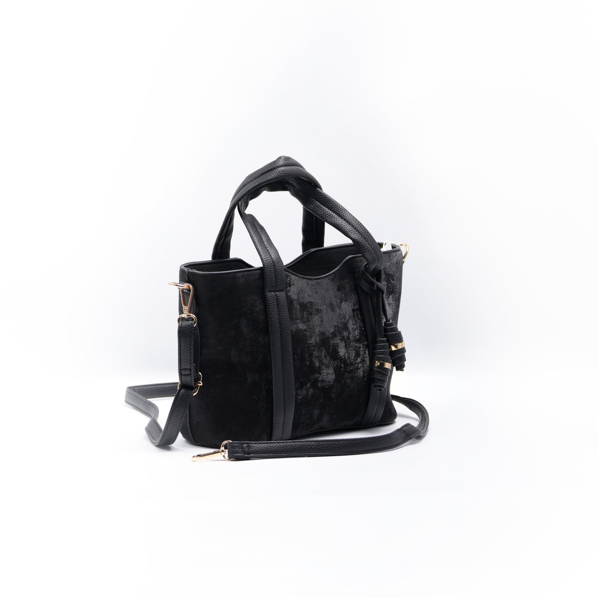 Theo crossbody bag – Verona Tempo