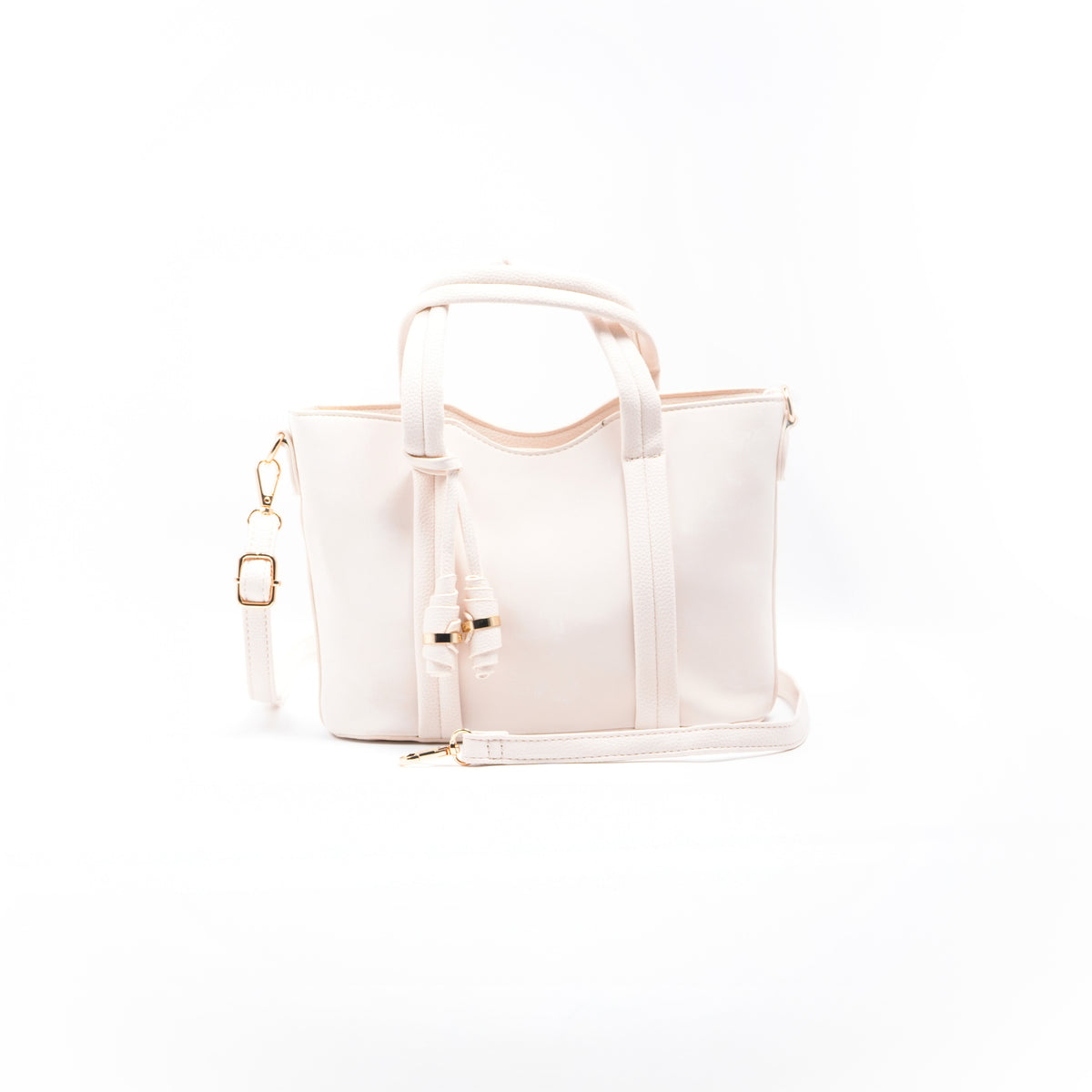 Theo crossbody bag – Off-White – Verona Tempo