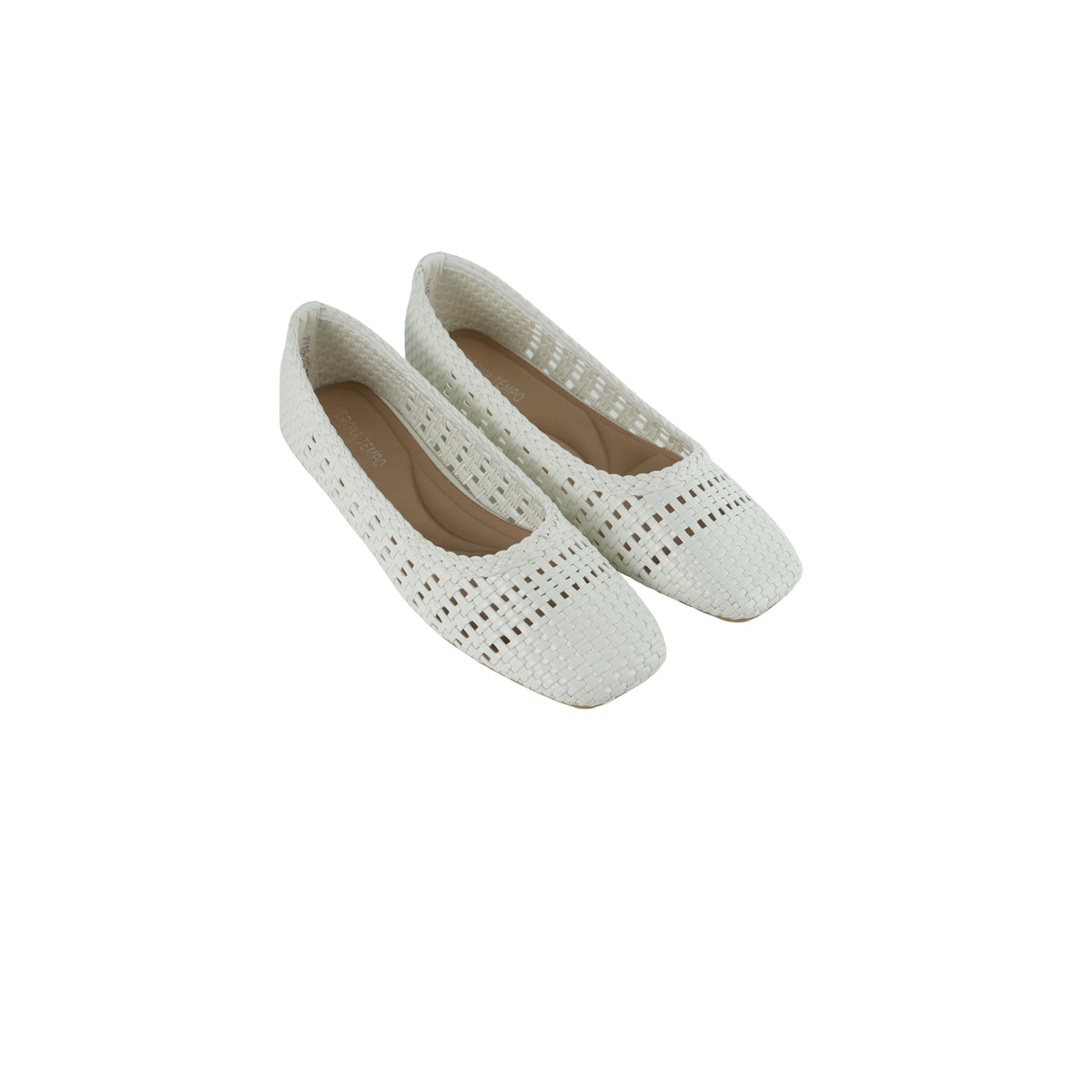 Zoot ballerinas – Verona Tempo
