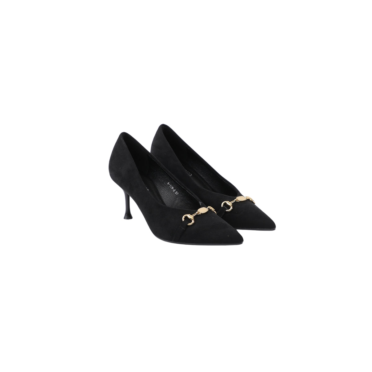 Almi heels – Verona Tempo