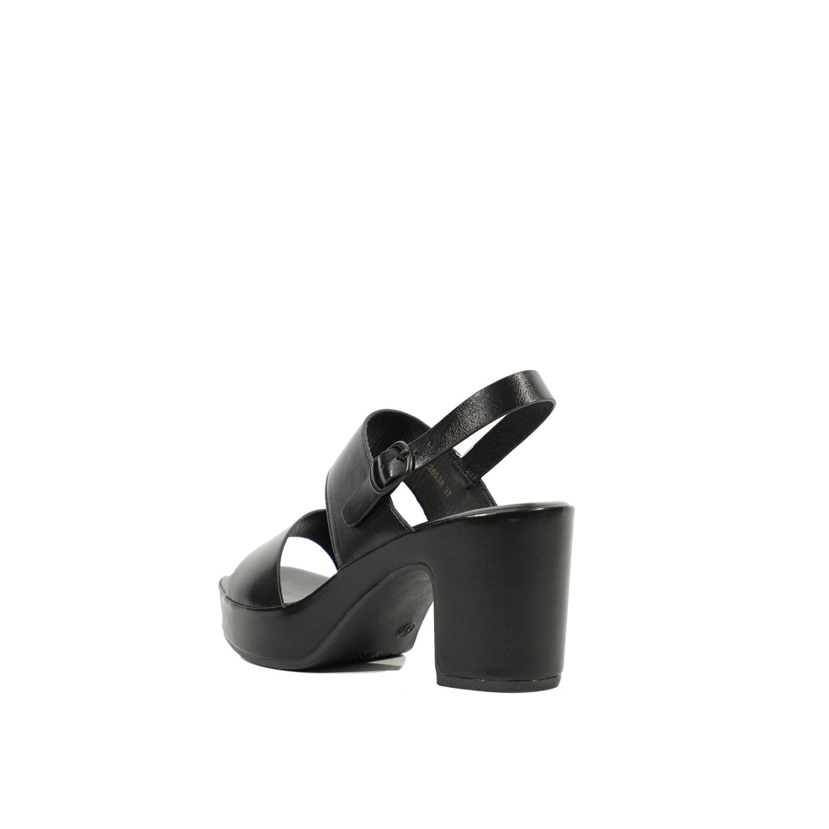 Asti sandals – Verona Tempo