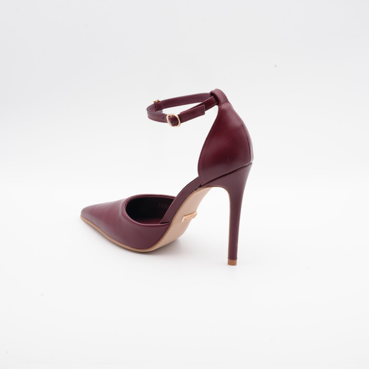 Blam heels β Verona Tempo