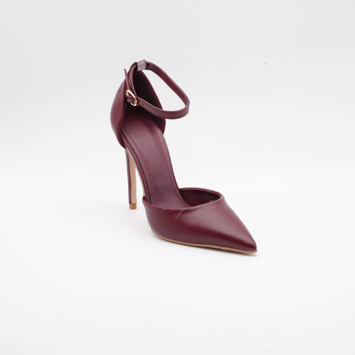 Blam heels β Verona Tempo