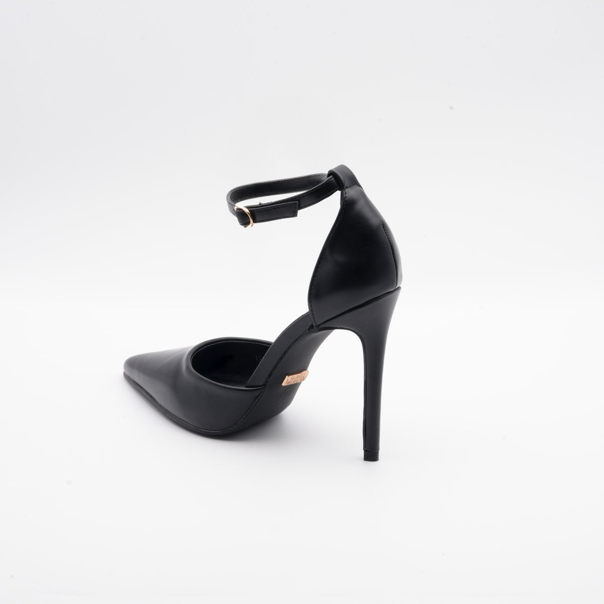 Blam heels β Verona Tempo
