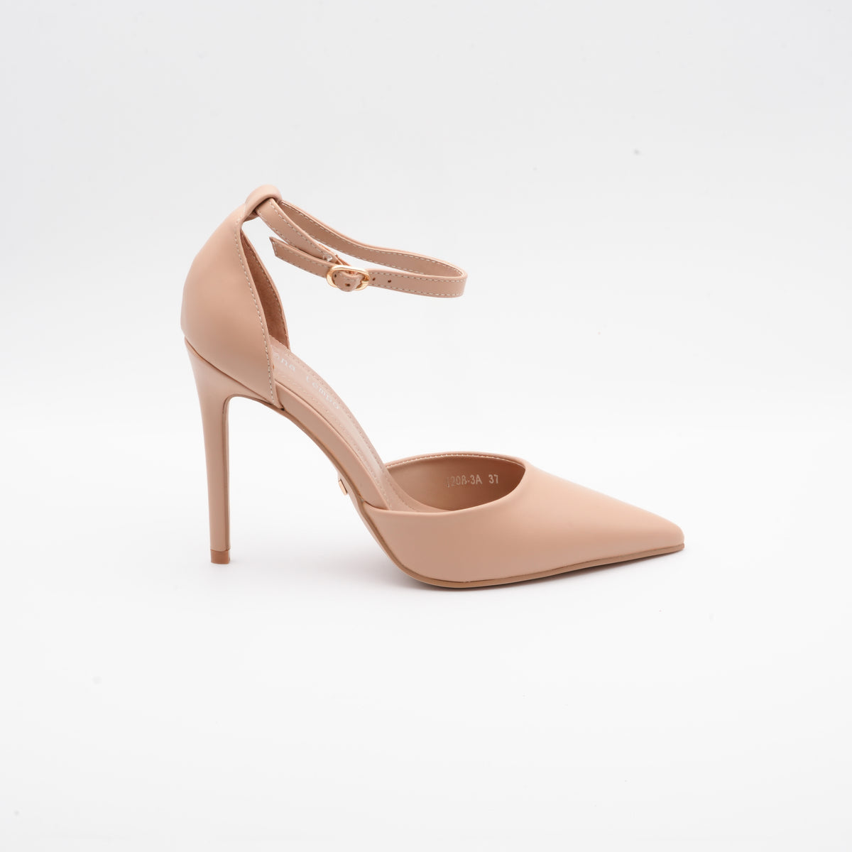Blam heels β Beige β Verona Tempo