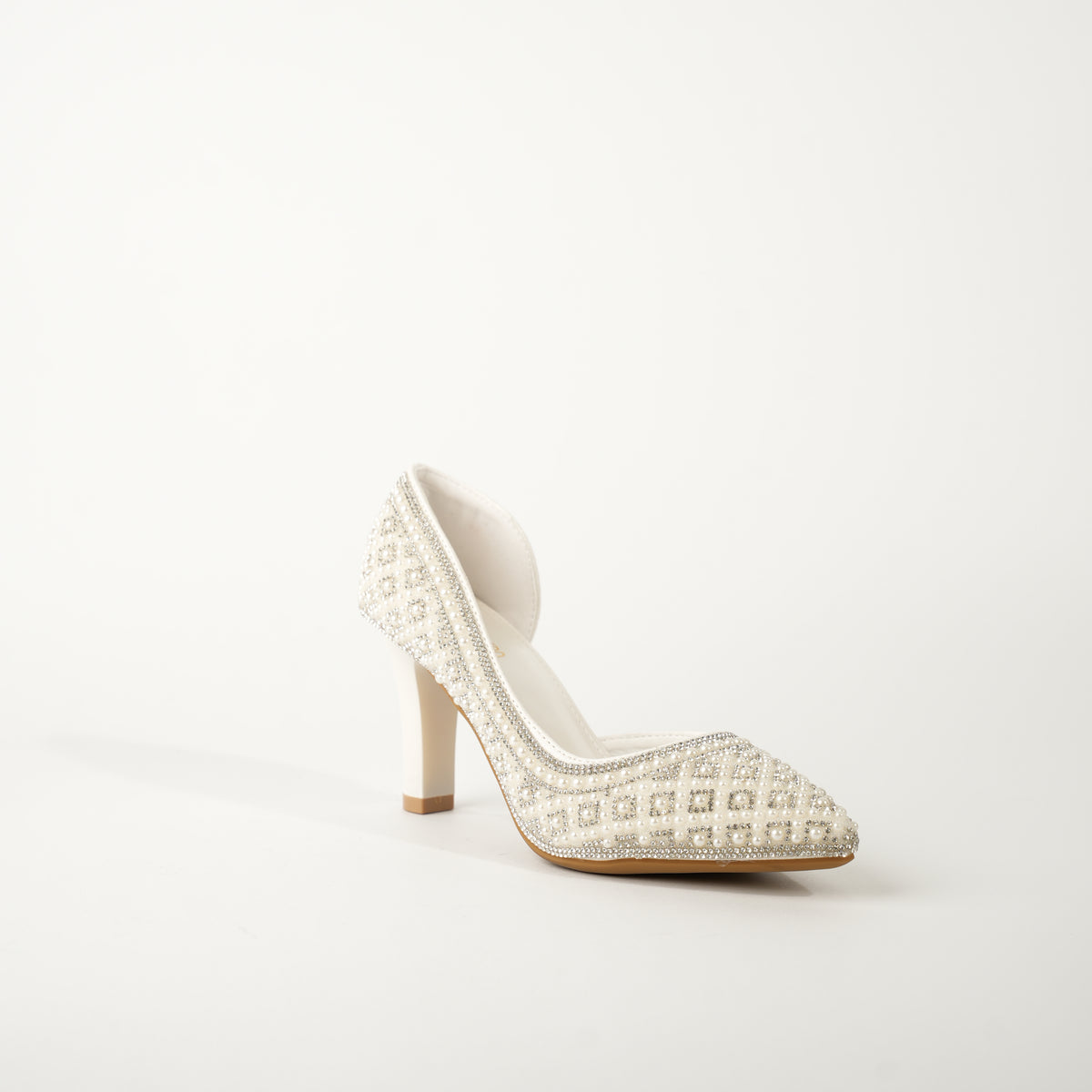 Blitz heels – Verona Tempo