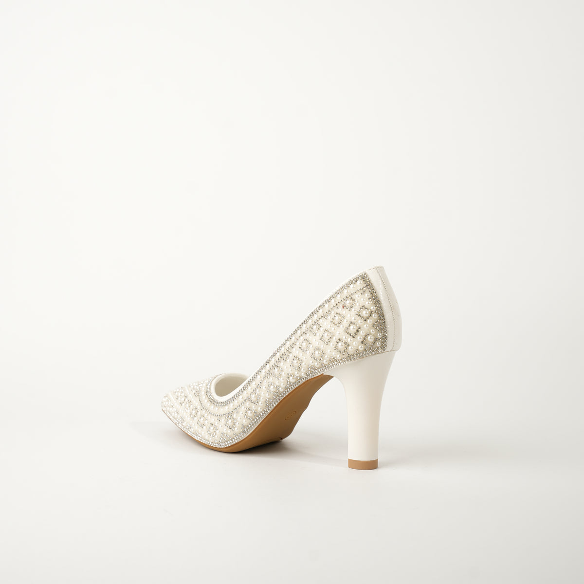 Blitz heels – Verona Tempo