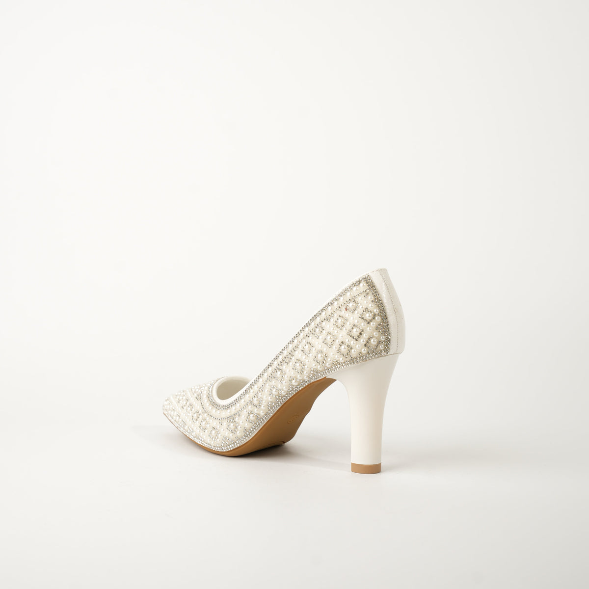 Blitz heels – Verona Tempo