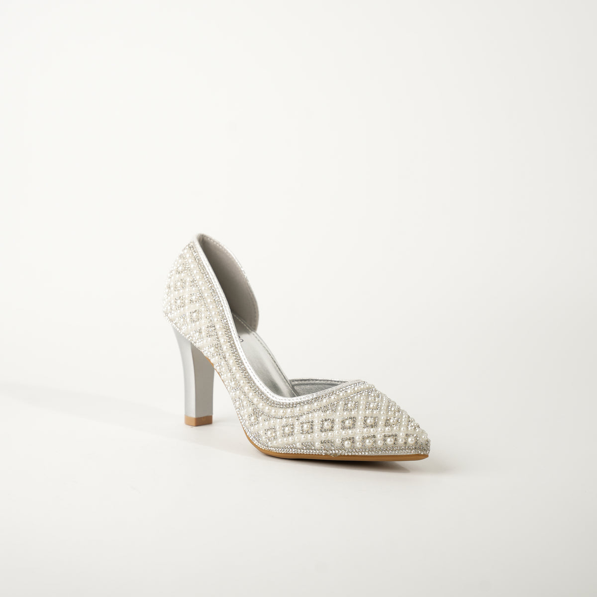 Blitz heels – Verona Tempo