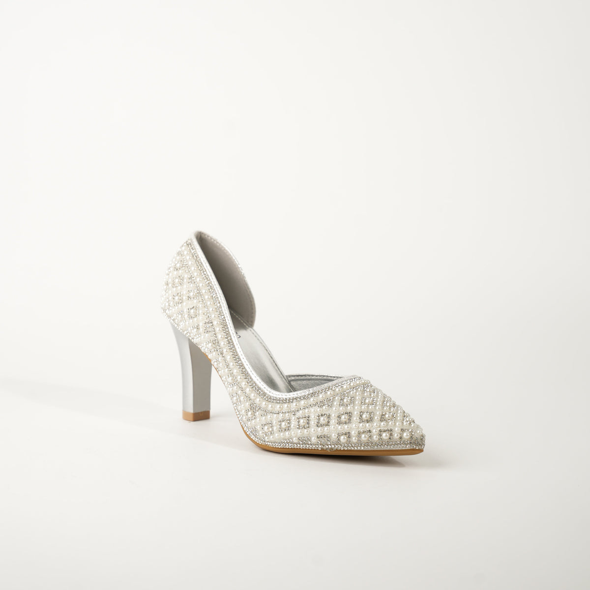 Blitz heels – Verona Tempo