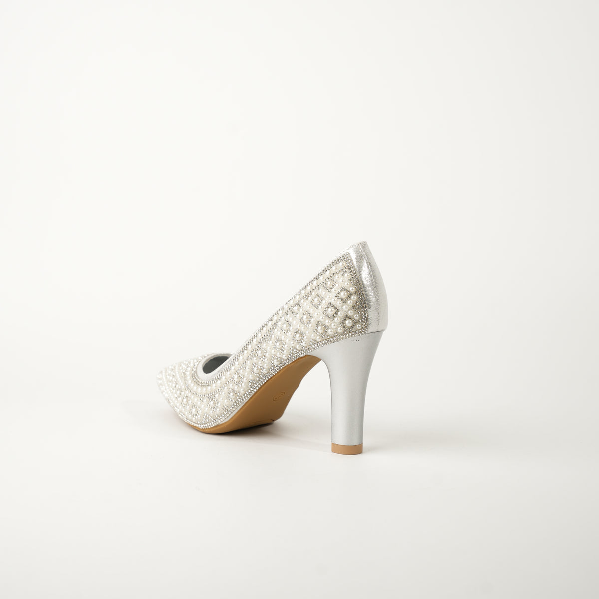 Blitz heels – Verona Tempo