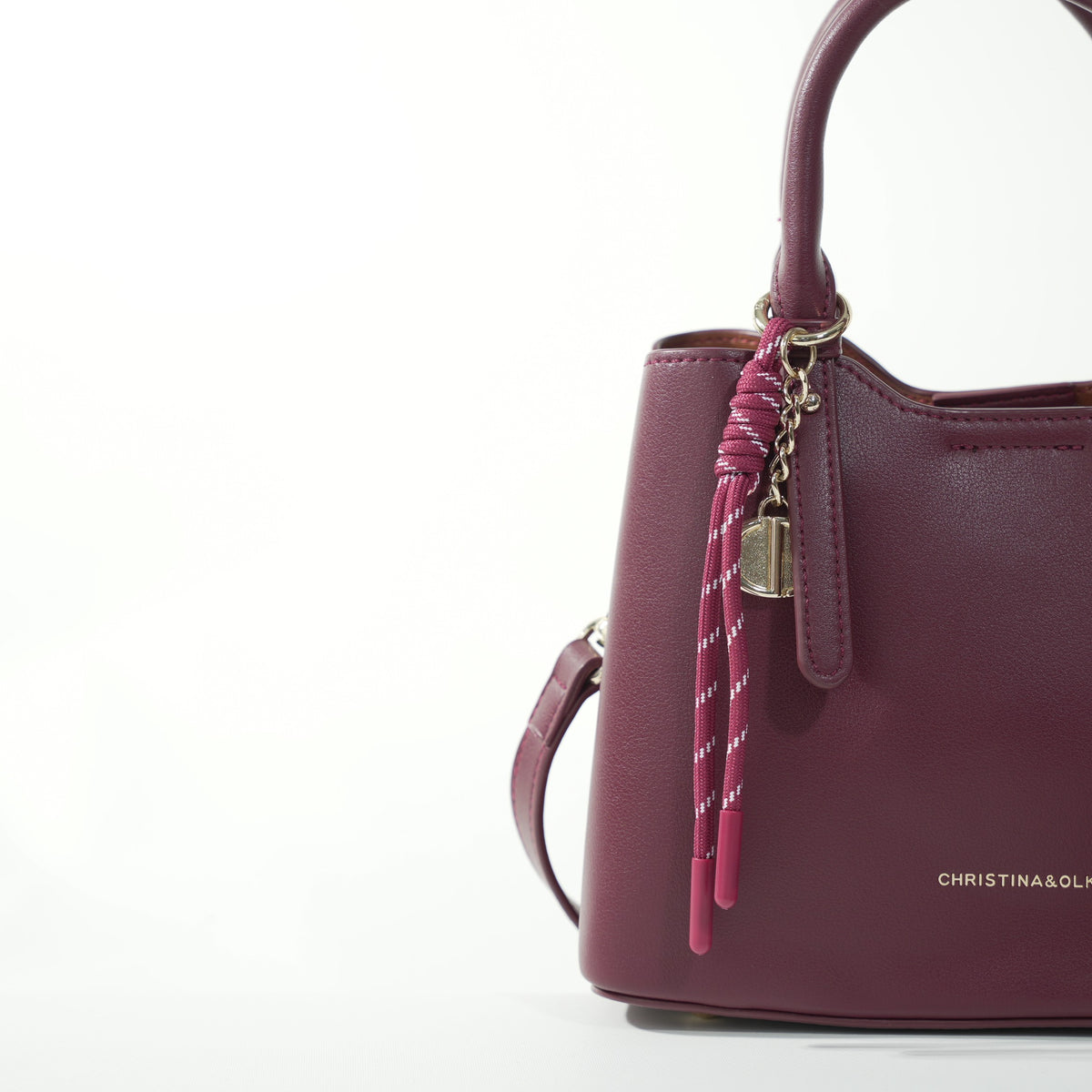 Type crossbody bag – Verona Tempo