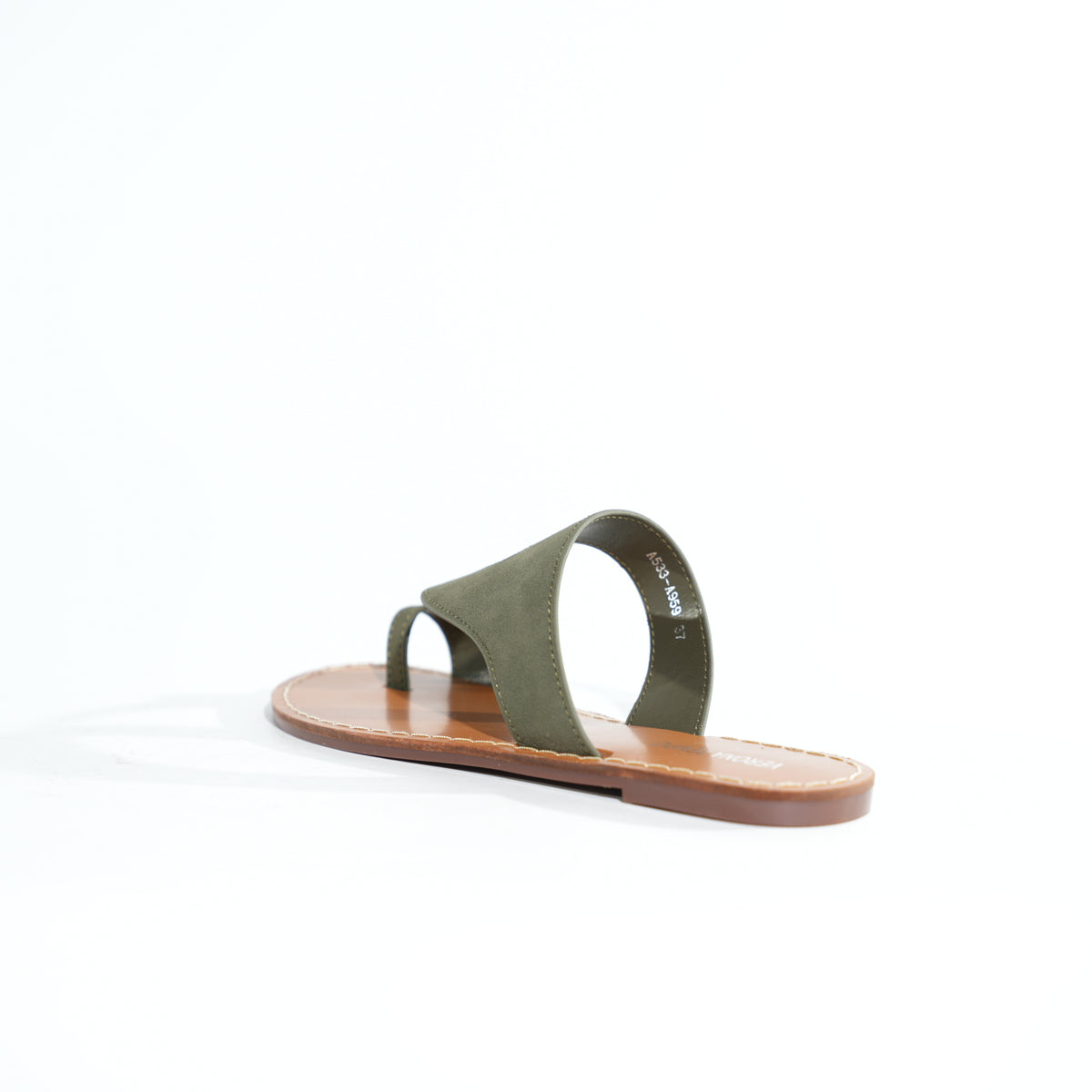 Bruja slippers – Verona Tempo