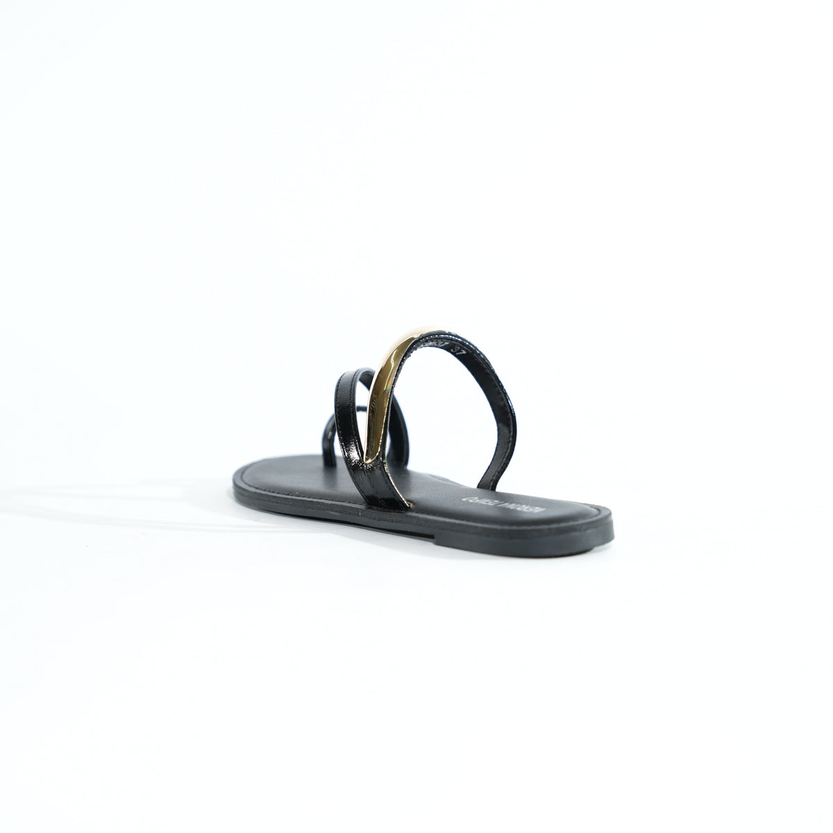 Chispa slippers – Verona Tempo