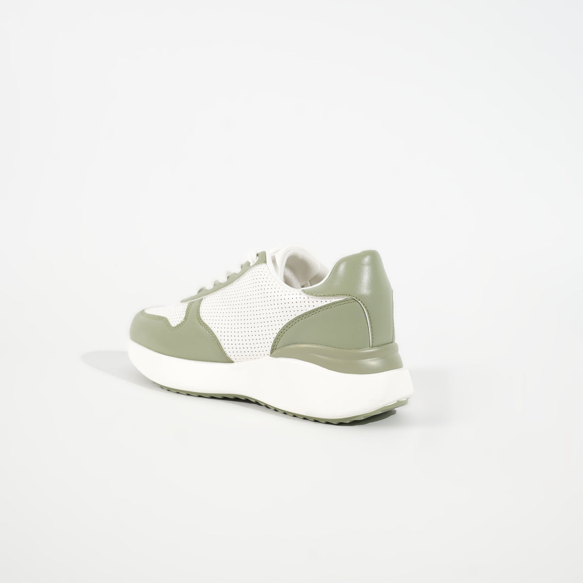 Ciro sneakers – Verona Tempo