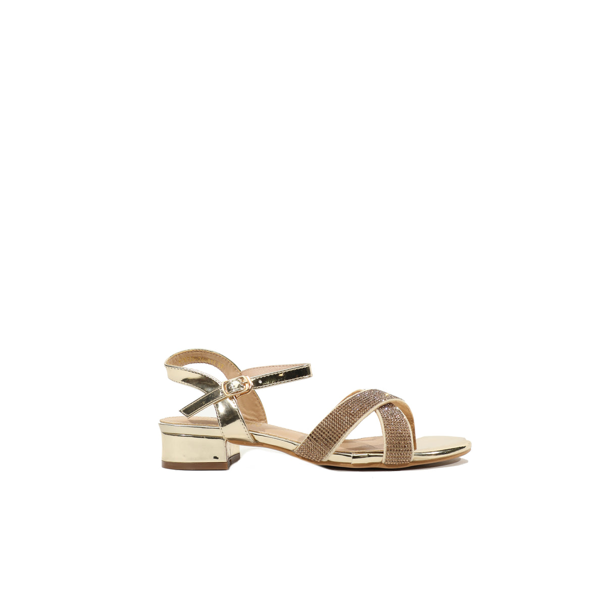 Comet heels – Verona Tempo
