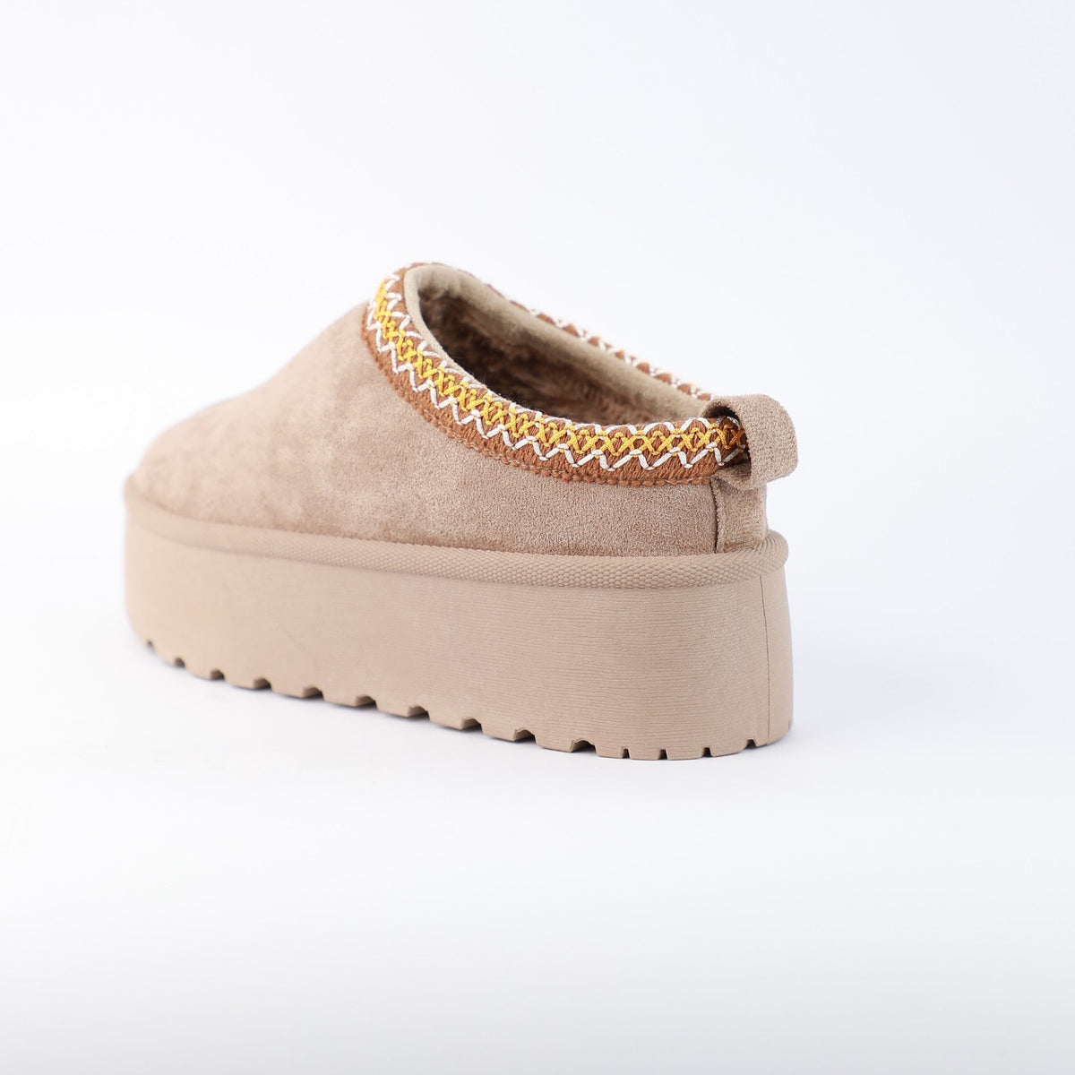 Cosy2 slippers – Verona Tempo