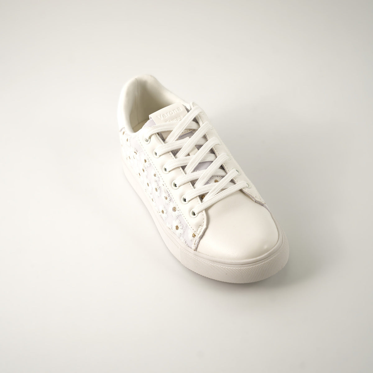 Piombo sneakers – Verona Tempo