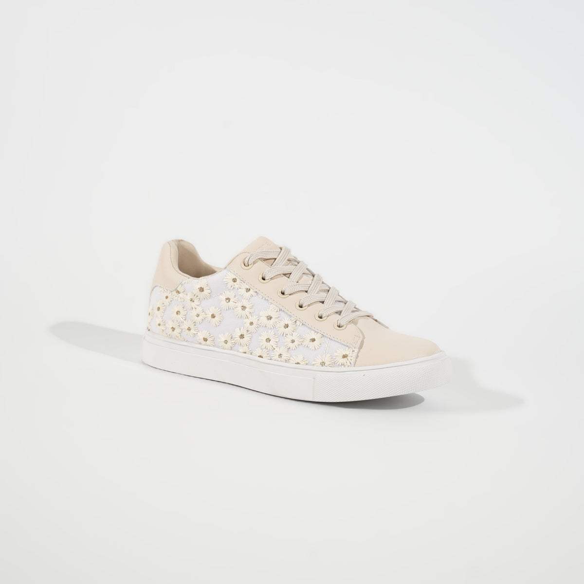 Piombo sneakers – Verona Tempo