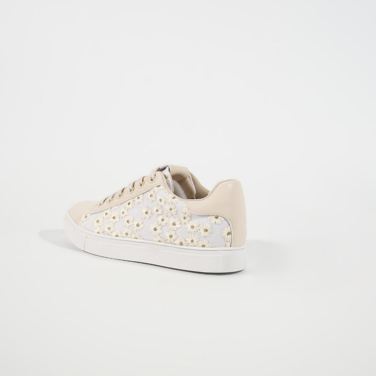Piombo sneakers – Verona Tempo