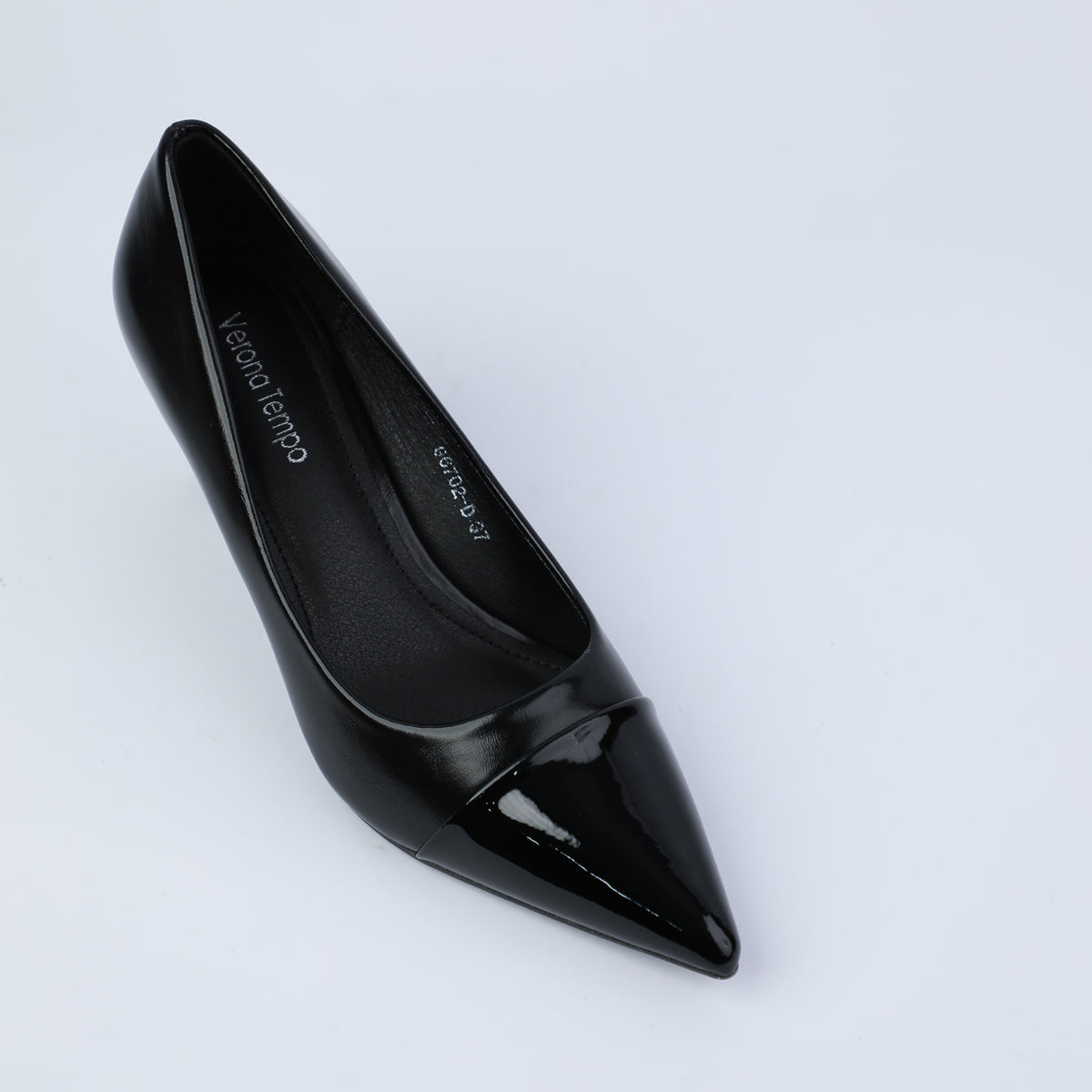 Dido heels β Verona Tempo